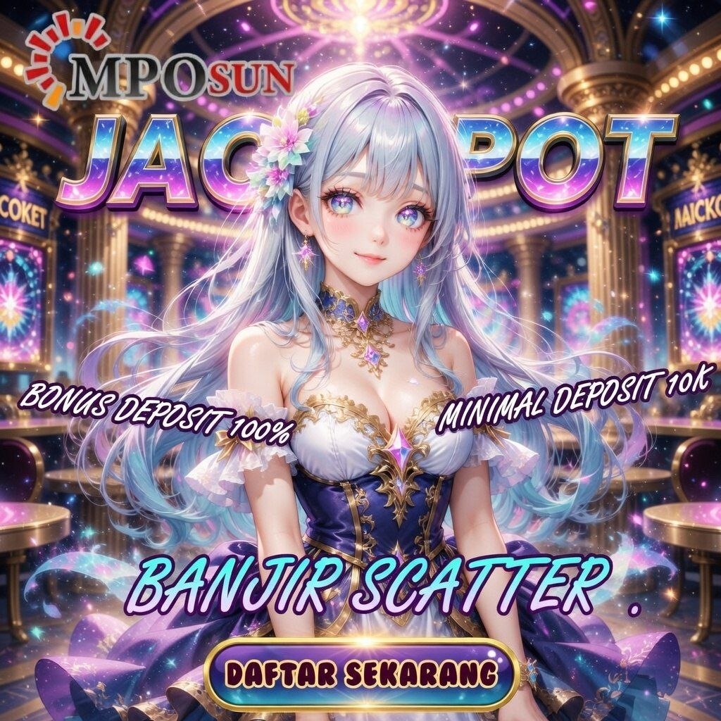MPOSUN: Platform Slot Online Premium dengan Server Stabil & Akses Mudah by Hey siriusly
