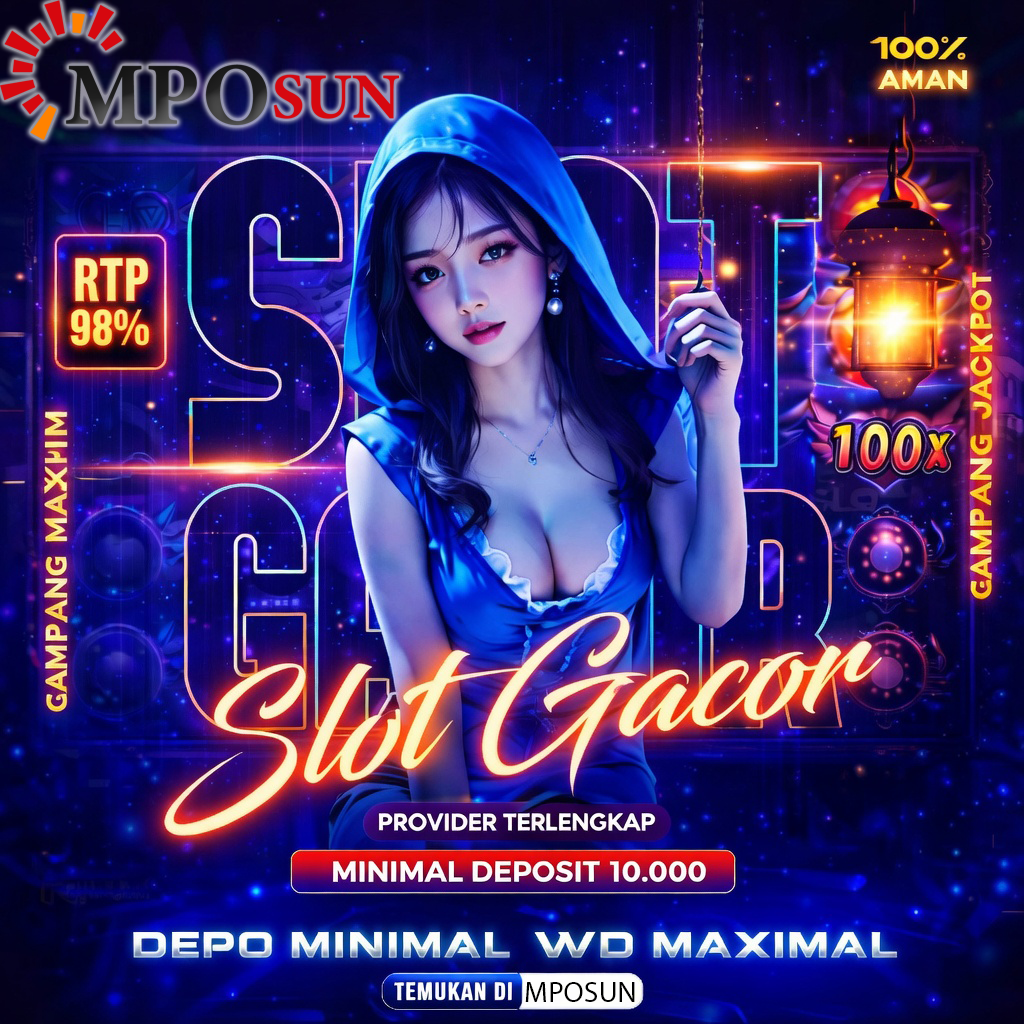 Banner MPOSUN